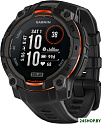 Умные часы Garmin Instinct 3 Solar 45 мм (черный)