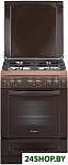 Картинка Кухонная плита GEFEST 6100-02 0001 (стальные решетки)