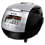 Картинка Мультиварка VITEK VT-4277BK