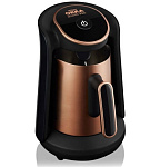Картинка Кофеварка для приготовления кофе по-турецки ARZUM OKKA MINIO PRO OK010-2PIN (Cooper)