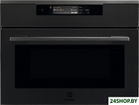 Картинка Духовой шкаф Electrolux KVLAE00WT