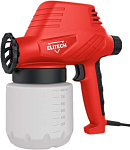 Картинка Краскопульт ELITECH КЭ 110С