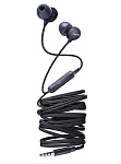 Картинка Наушники Philips SHE2405BK/00