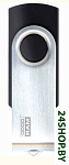 Картинка USB Flash GOODRAM UTS3 32GB (черный) [UTS3-0320K0R11]
