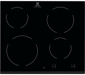 Картинка Варочная панель Electrolux EHF96240FK