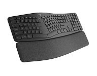 Картинка Клавиатура Logitech ERGO K860 (нет кириллицы)