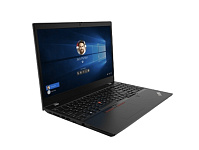 Картинка Ноутбук Lenovo ThinkPad L15 Gen1 AMD 20U70031RT