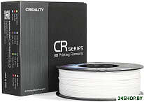 CR-ABS 1.75 мм 1 кг (белый)