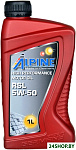RSL 5W-50 1л