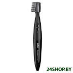 Картинка Машинка для стрижки волос Braun PT5010 (81519192)