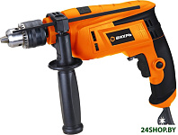 Картинка Дрель ударная Вихрь ДУ-850
