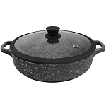 Картинка Сковорода Традиция Галактика ТГА9267С