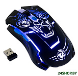 Картинка Игровая мышь Dialog Gan-Kata MRGK-12UR