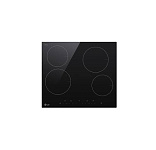 Картинка Электрическая варочная панель LG CBEZM2414B