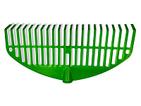 Картинка Грабли веерные Инструм-Агро Оазис 10819 (без черенка)