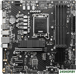 Pro B760M-P