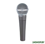 Картинка Микрофон Shure SM58-LC