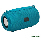Картинка Беспроводная колонка Borofone BR4 (бирюзовый)