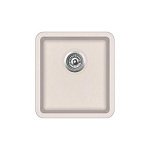 Картинка Кухонная мойка AquaSanita Arca SQA102W (силика 111)