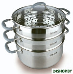 Картинка Пароварка Rondell RDS-751