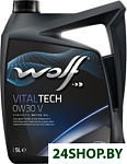 VitalTech V 0W-30 5л