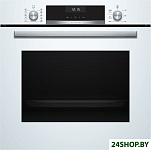 Картинка Электрический духовой шкаф Bosch HBG517EW0R