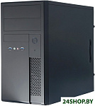 Картинка Корпус Chieftec Mesh XT-01B-OP