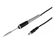 Картинка Паяльник Rexant 12V 8W ZD-20A 12-0120