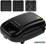 Картинка Вафельница Galaxy Line GL2972