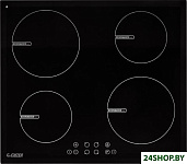 Картинка Варочная поверхность EXITEQ EXH-315IB