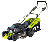 Картинка Колёсная газонокосилка Ryobi RLM46175Y