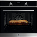 Картинка Духовой шкаф Electrolux OEF5H70X