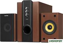 Картинка Акустическая система SVEN SPS-820 Wood
