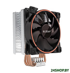 Картинка Кулер для процессора PCCooler GI-X4R V2