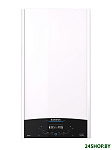 Картинка Отопительный котел Ariston Genus One System 24 (3301027)