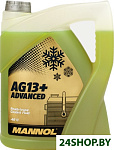 Antifreeze AG13+ 5л