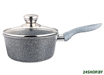 Картинка Кастрюля с длинной ручкой Agness 899-191
