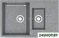 Блонди Z210 (темно-серый Q8)