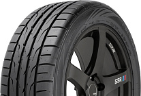 Картинка Автомобильные шины Dunlop Direzza DZ102 235/40R18 95W