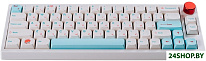 TH66 Pro (Epomaker Budgerigar)
