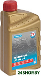 Картинка Моторное масло 77 Lubricants LE 5W-30 1л