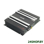 Картинка Усилитель автомобильный Digma DCP-200 двухканальный 480608