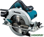 Картинка Циркулярная пила Makita HS7601
