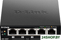 DGS-1005P/B1A