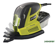 Картинка Дельташлифовальная машина RYOBI RMS180-S