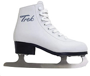Картинка Коньки фигурные TREK Skate 1.09-06.W.21 (р.34)