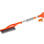 Картинка Щетка для уборки снега Airline AB-R-14S