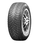 Картинка Автомобильные шины Kumho WinterCraft ice Wi31 205/55R16 94T (шипы)
