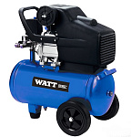 Картинка Компрессор WATT WT-2024A арт. X10.210.240.00
