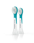 Картинка Насадка для зубной щетки PHILIPS HX6032/33 (2 шт)